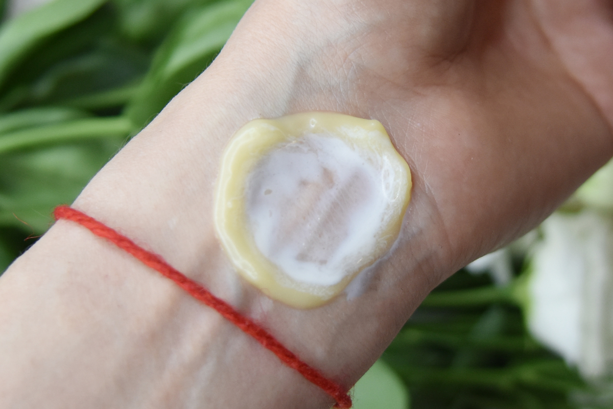 P. Louise Cleansing Balm review P. Louise Cleansing Balm review