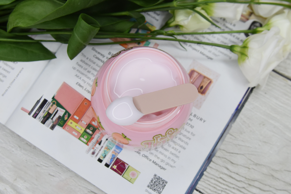 P. Louise I'm So Jelly Makeup Remover Review P. Louise I'm So Jelly Makeup Remover Review