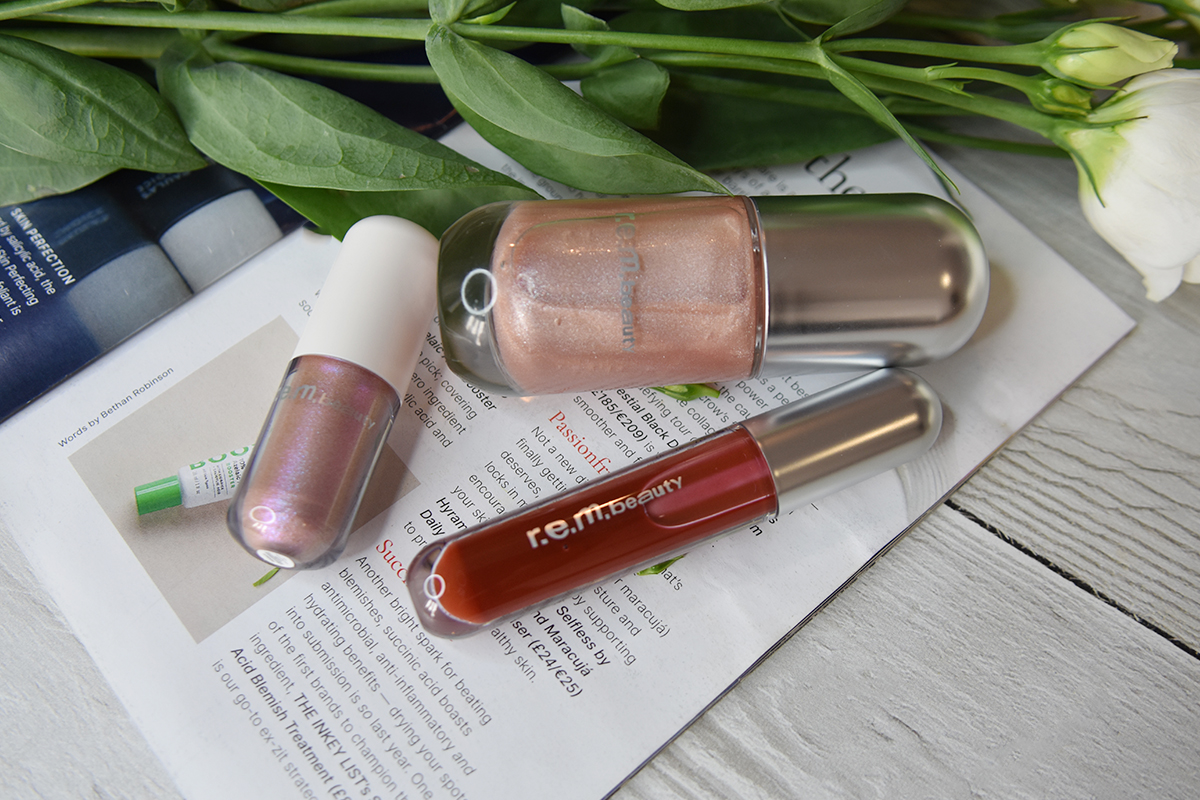 R.E.M. Beauty Review R.E.M. Beauty Review