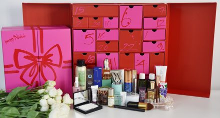 Harvey Nichols Beauty Advent Calendar 2025 Review Harvey Nichols Beauty Advent Calendar 2025 Review