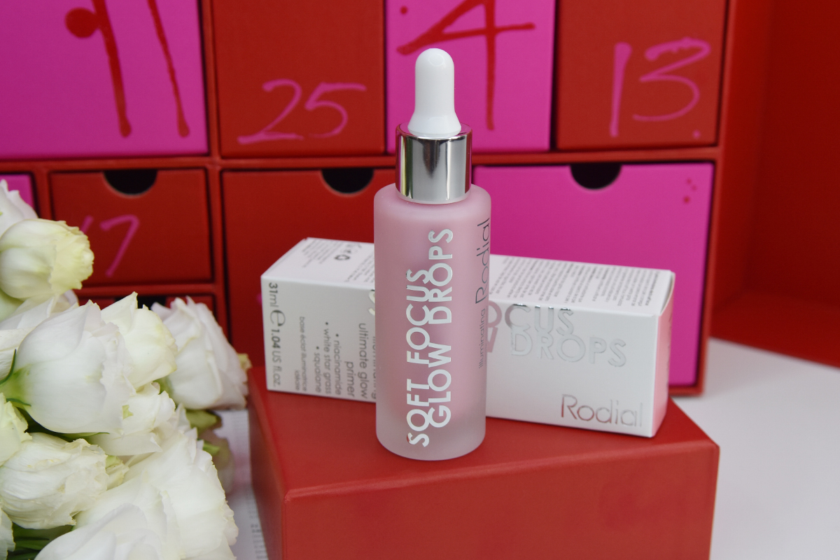 Rodial Soft Focus Glow Drops Rodial Soft Focus Glow Drops