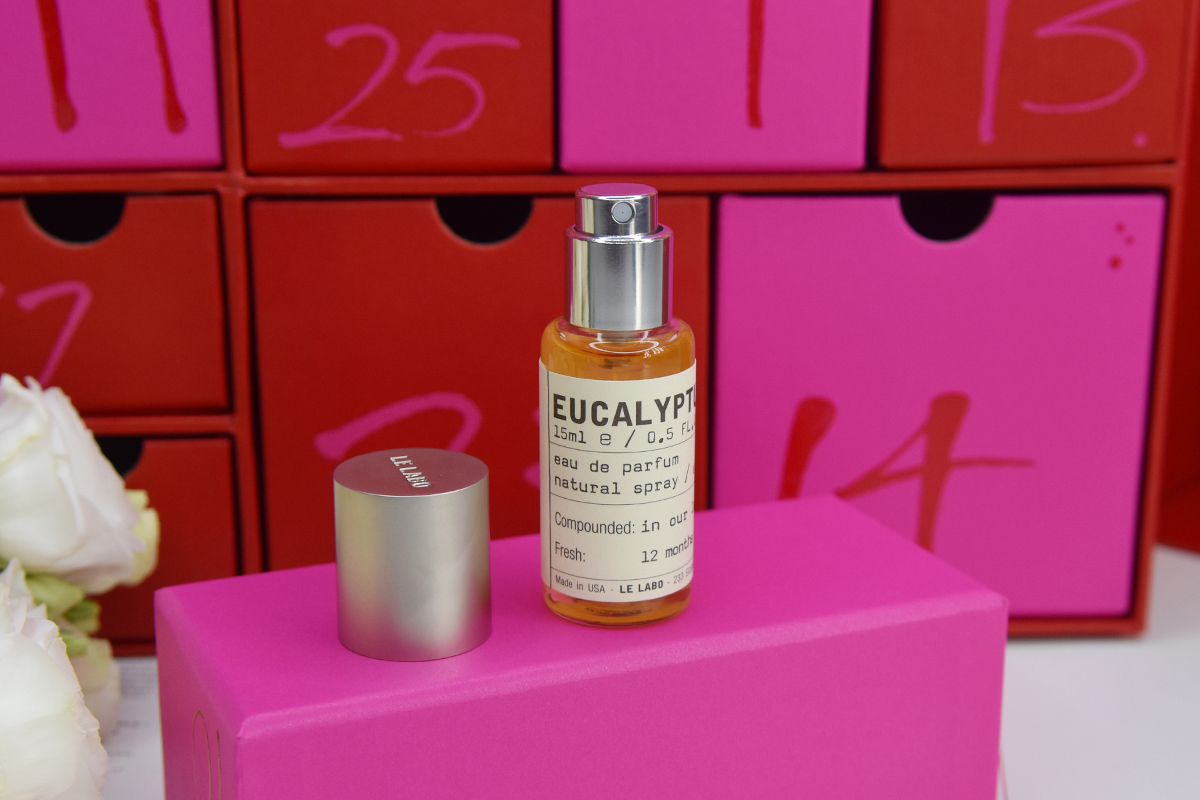 Le Labo Eucalpytus 20 Eau de Parfum Le Labo Eucalpytus 20 Eau de Parfum