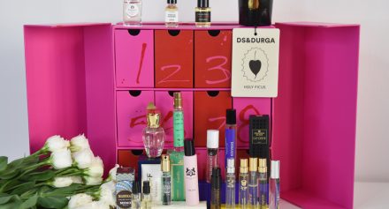 Harvey Nichols 12 Days of Fragrance Advent Calendar 2025 Review Harvey Nichols 12 Days of Fragrance Advent Calendar 2025 Review