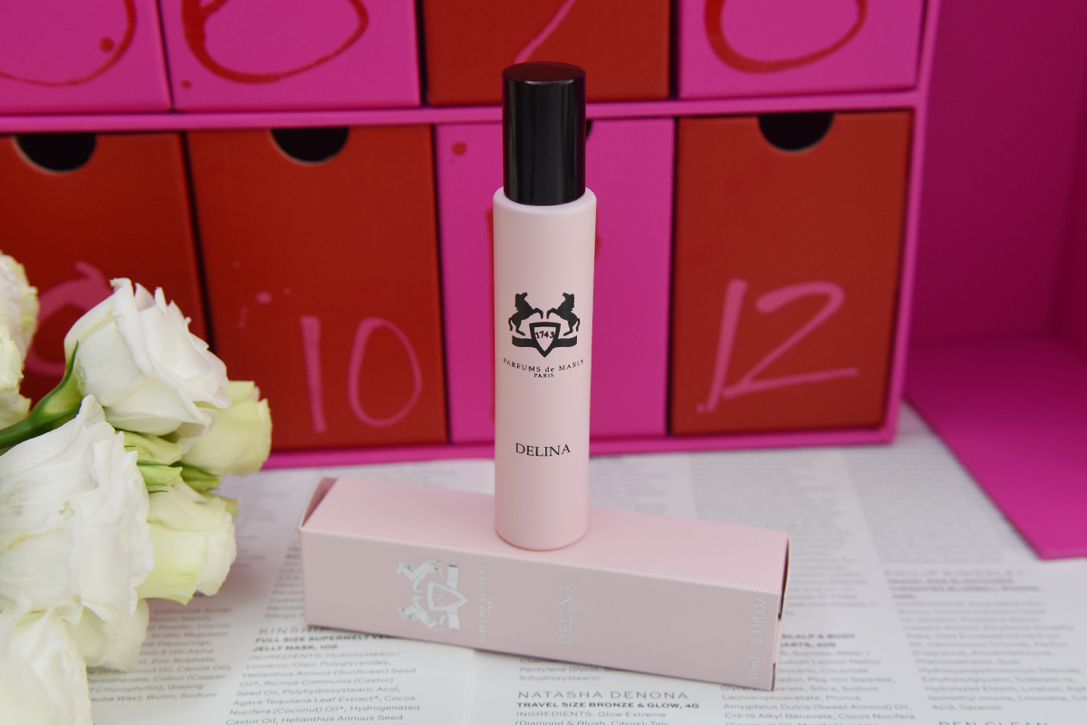 Parfums de Marly Delina Eau de Parfum Parfums de Marly Delina Eau de Parfum