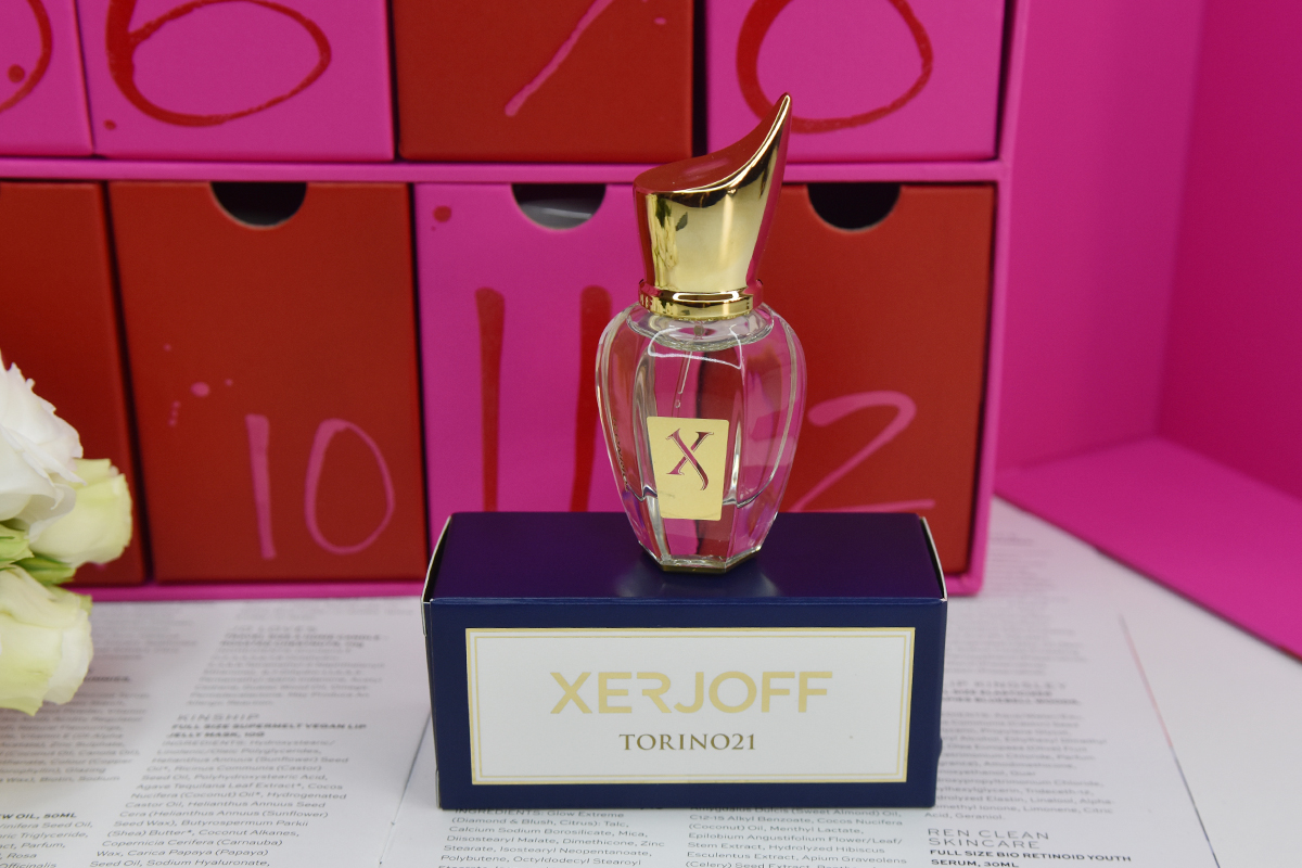 Xerjoff Torino 21 Eau de Parfum Xerjoff Torino 21 Eau de Parfum