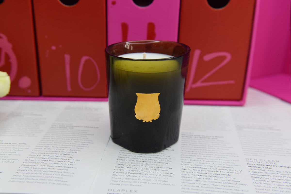 Trudon Ernesto Candle Trudon Ernesto Candle