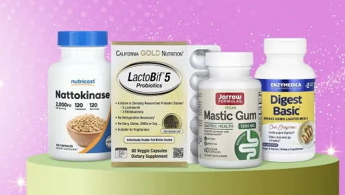 29% off Gut Health at iHerb 29% off Gut Health at iHerb