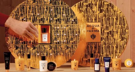 Acqua di Parma Advent Calendar 2025 – Available now Acqua di Parma Advent Calendar 2025 – Available now