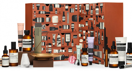 Aesop Advent Calendar 2025 Aesop Advent Calendar 2025