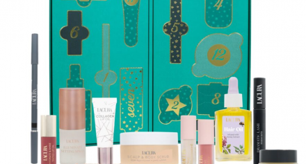 Aldi Lacura Beauty Advent Calendar 2025 –  Launches today Aldi Lacura Beauty Advent Calendar 2025 –  Launches today