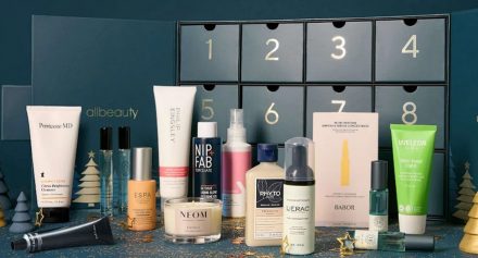 Allbeauty Advent Calendar 2025 Allbeauty Advent Calendar 2025