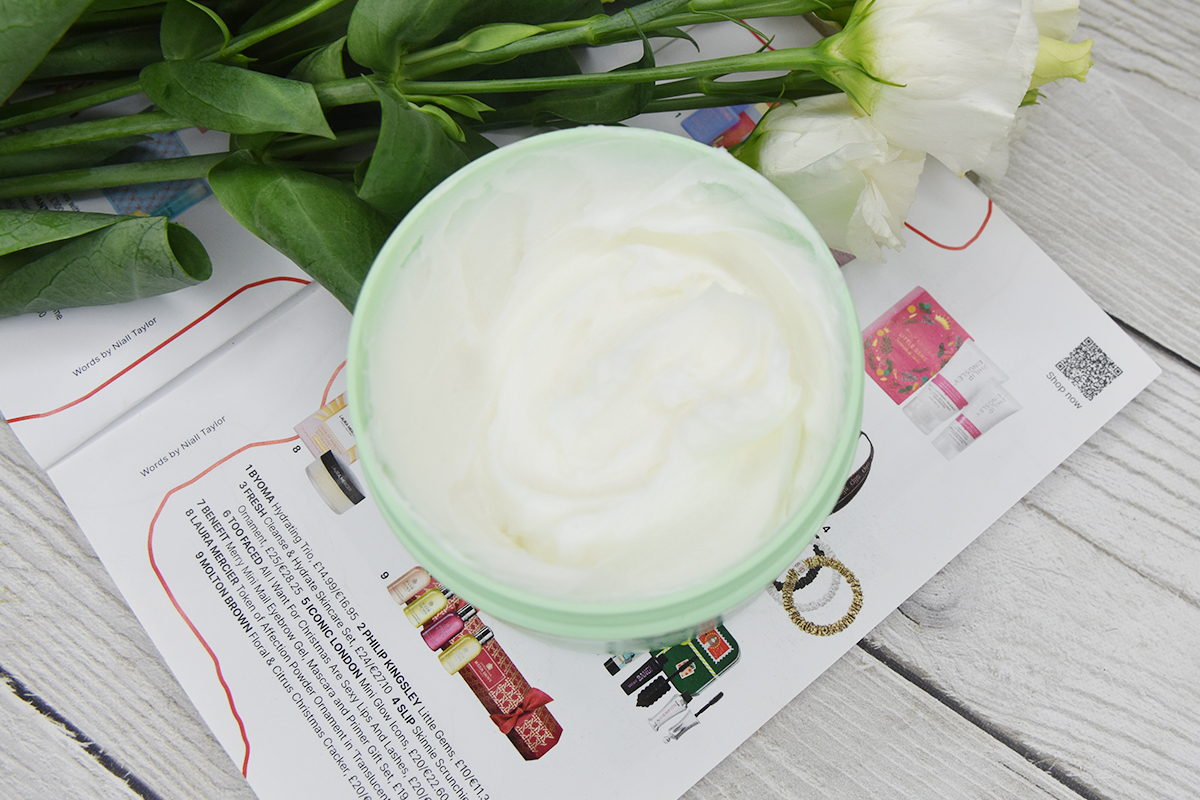 Amika The Kure Mask Review