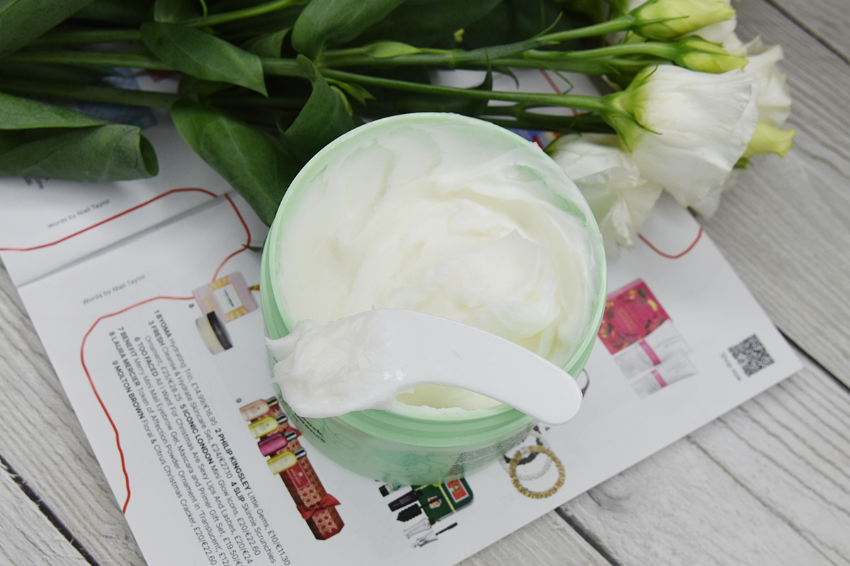 Amika Bond Repair Mask Review