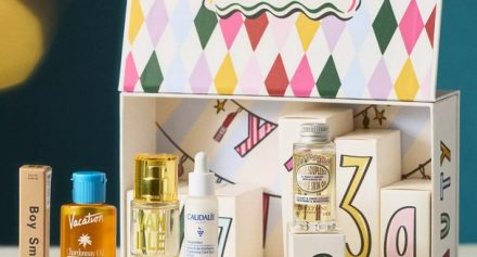 Anthropologie The 12 Days of Beauty Advent Calendar 2025 Anthropologie The 12 Days of Beauty Advent Calendar 2025