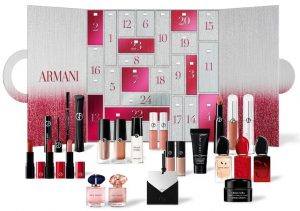 Armani Beauty Advent Calendar 2025