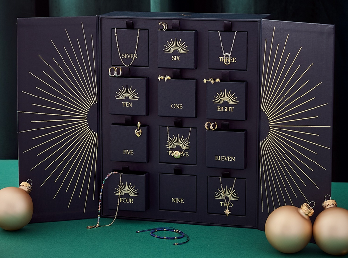 Astley Clarke Advent Calendar
