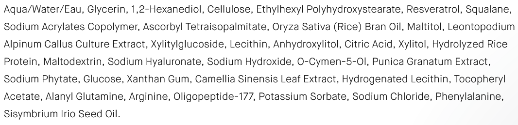 Augustinus Bader The Serum Augustinus Bader The Serum