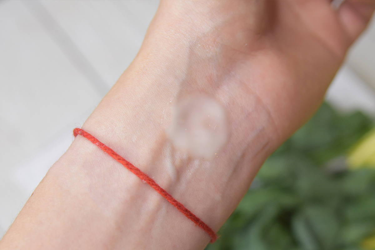 Augustinus Bader Serum Review Augustinus Bader Serum Review