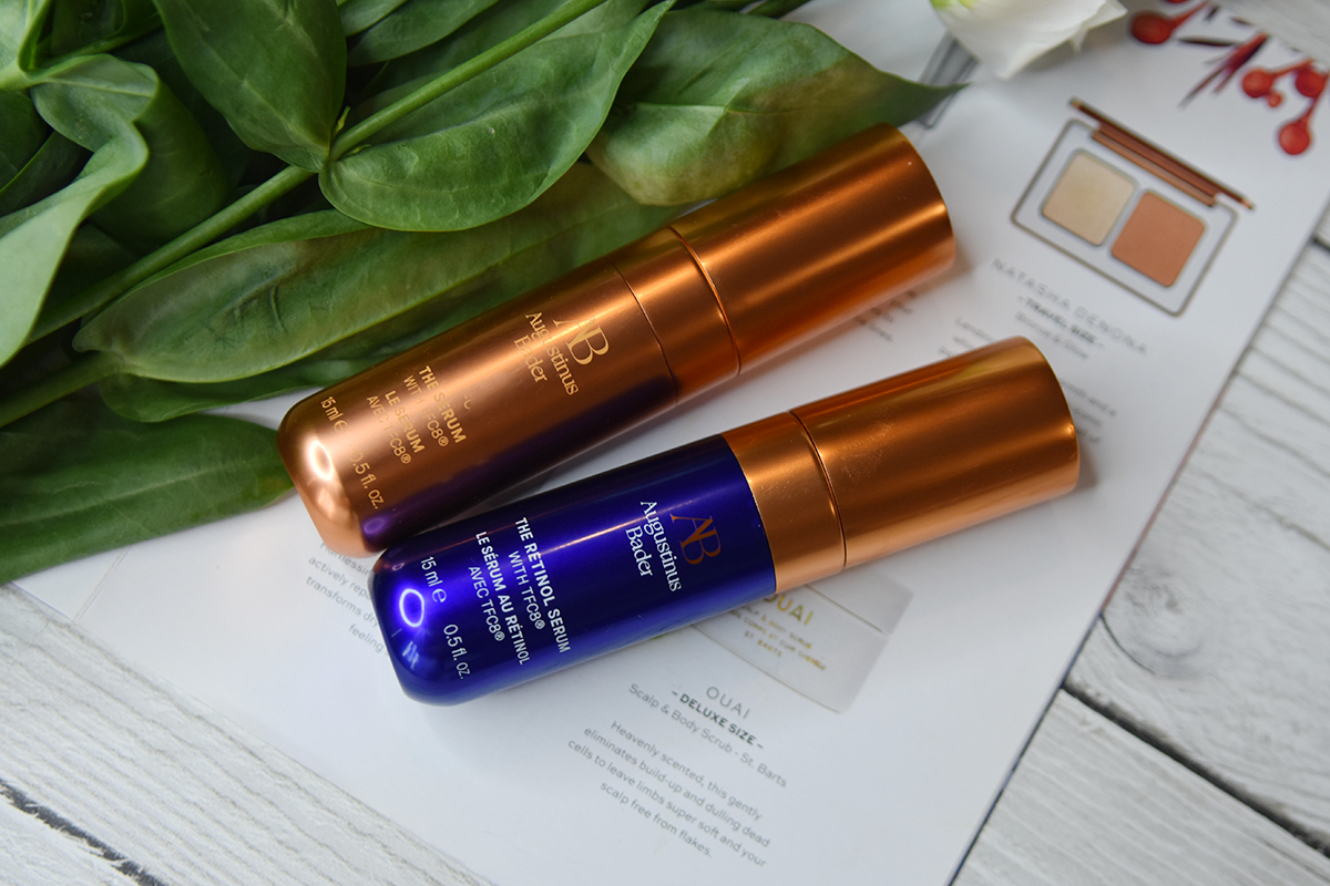 Augustinus Bader Review Augustinus Bader Review