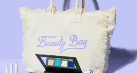 BEAUTY BAY The Birthday Bag 2025 BEAUTY BAY The Birthday Bag 2025