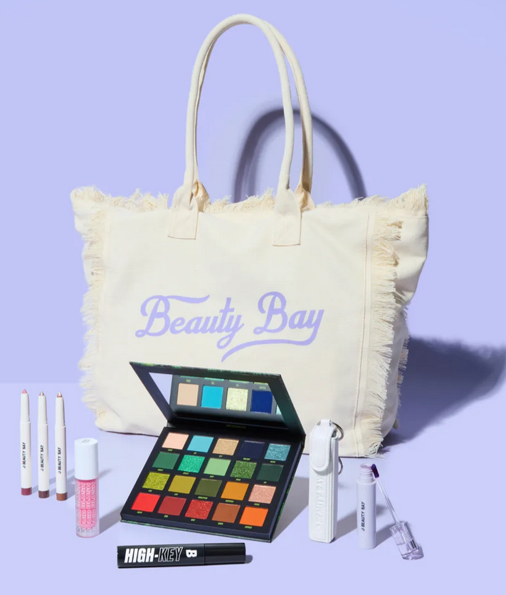 BEAUTY BAY The Birthday Bag 2025 BEAUTY BAY The Birthday Bag 2025