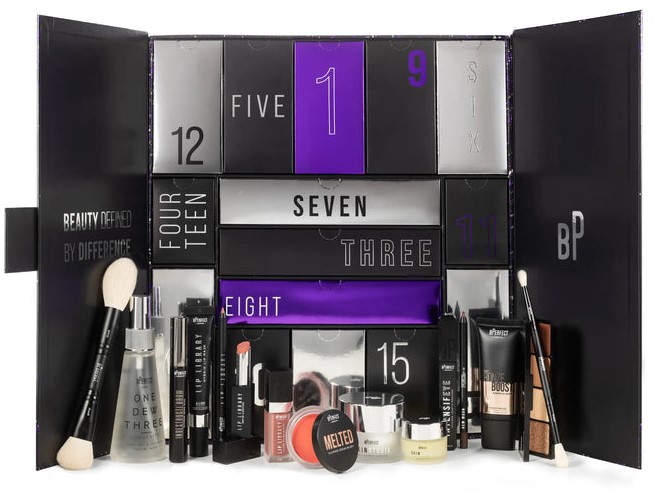 BPerfect Cosmetics Advent Calendar 2025 BPerfect Cosmetics Advent Calendar 2025