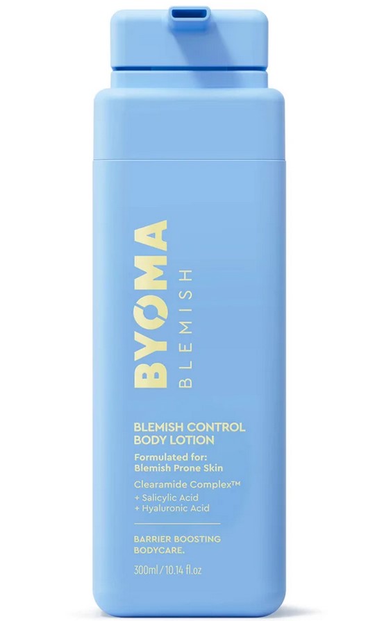 BYOMA Blemish Control Body Lotion BYOMA Blemish Control Body Lotion