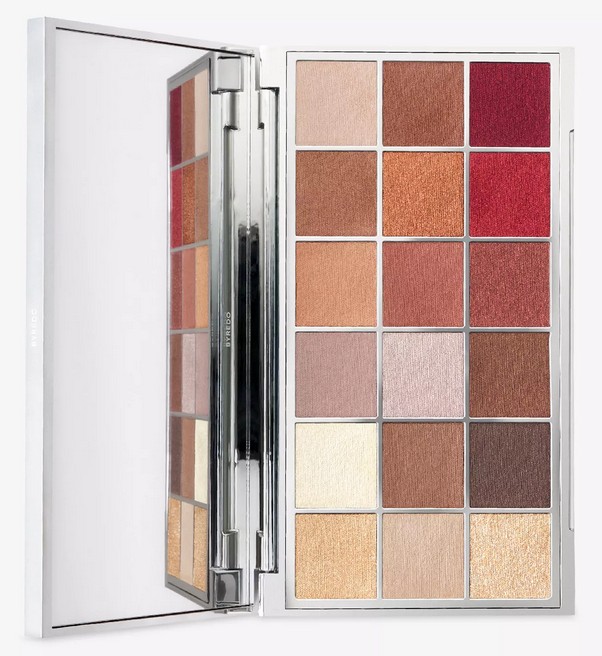 BYREDO Bibliophilia 18-Colour Eyeshadow Palette BYREDO Bibliophilia 18-Colour Eyeshadow Palette