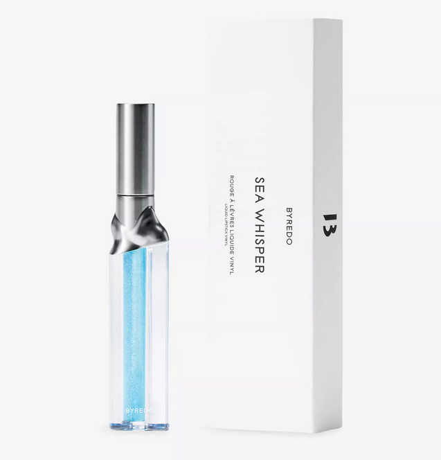 BYREDO Vinyl Sea Whisper Liquid Lipstick BYREDO Vinyl Sea Whisper Liquid Lipstick