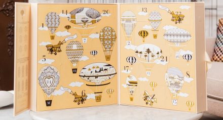 Baobab Collection Advent Calendar 2025 Baobab Collection Advent Calendar 2025