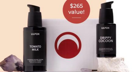 Beauty Heroes Beauty Discovery September 2025