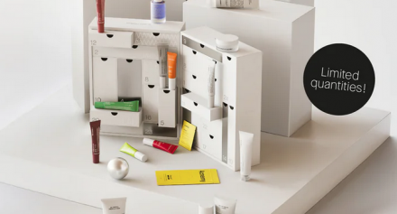 Beauty Lab Advent Calendar 2025 Beauty Lab Advent Calendar 2025