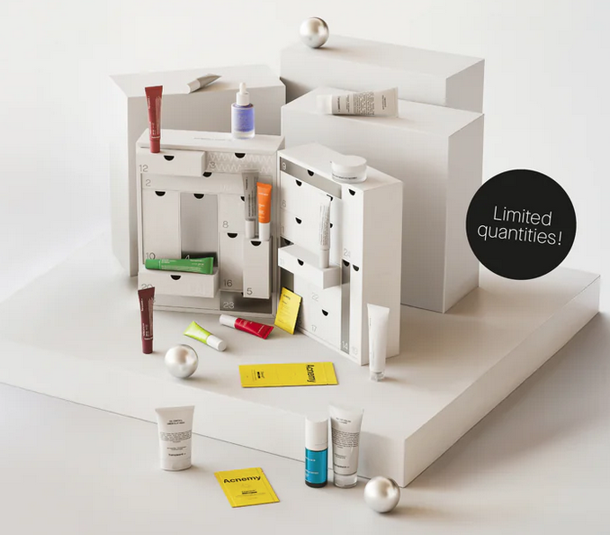 Beauty Lab Advent Calendar 2025 Beauty Lab Advent Calendar 2025