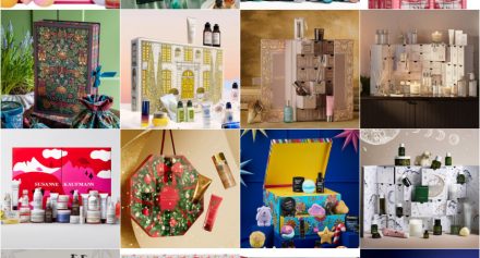 Best Bath & Body Advent Calendars 2025 Best Bath & Body Advent Calendars 2025
