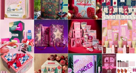 Best Beauty Advent Calendars 2025 Under £50 Best Beauty Advent Calendars 2025 Under £50