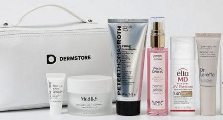 Best of Dermstore: Longevity Edit 2025 Best of Dermstore: Longevity Edit 2025