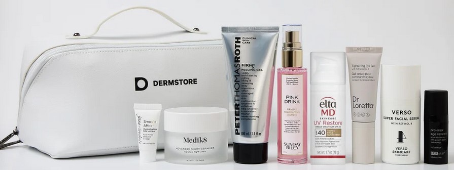 Best of Dermstore: Longevity Edit 2025 Best of Dermstore: Longevity Edit 2025