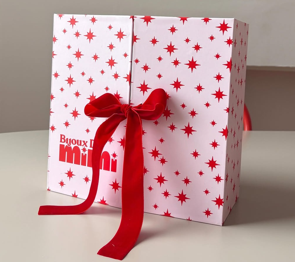 Bijoux de Mimi Advent Calendar 2025