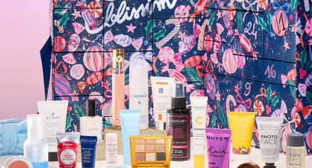 Blissim Advent Calendar 2025 Blissim Advent Calendar 2025