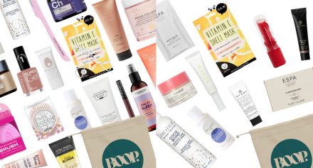 Boop Beauty Beauty Boxes September 2025 Boop Beauty Beauty Boxes September 2025