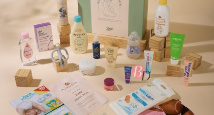 Boots Baby/Parenting Club Box 2025 Boots Baby/Parenting Club Box 2025