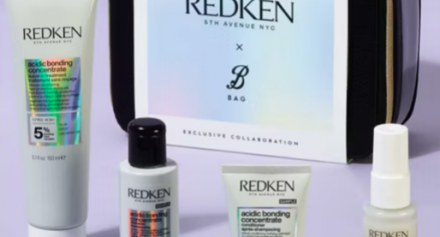 Boots x REDKEN Beauty Icons Gift Set 2025 Boots x REDKEN Beauty Icons Gift Set 2025