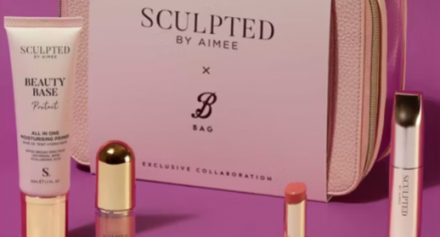 Boots x Sculpted By Aimee Beauty Icons Gift Set 2025 Boots x Sculpted By Aimee Beauty Icons Gift Set 2025