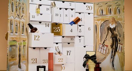 Brown Thomas Beauty Advent Calendar 2025 – Available now Brown Thomas Beauty Advent Calendar 2025 – Available now