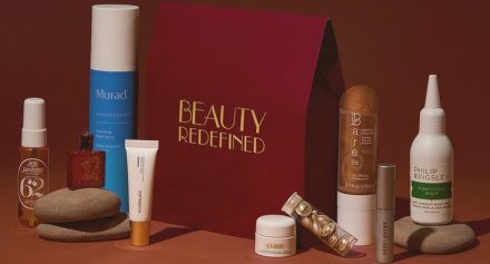 Brown Thomas Beauty Redefined Box 2025 Brown Thomas Beauty Redefined Box 2025