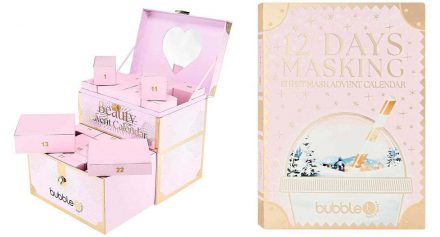 Bubble T Advent Calendars 2025 Bubble T Advent Calendars 2025