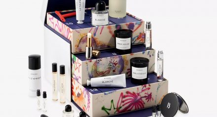 Byredo Advent Calendar 2025 Byredo Advent Calendar 2025