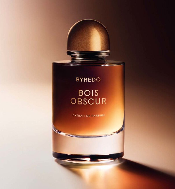 Bois Obscur Extract De Parfum Bois Obscur Extract De Parfum