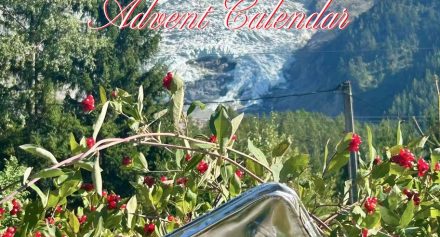 CRA-YON Perfume Advent Calendar 2025  – Available now CRA-YON Perfume Advent Calendar 2025  – Available now