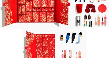 Carolina Herrera Advent Calendars 2025 Carolina Herrera Advent Calendars 2025